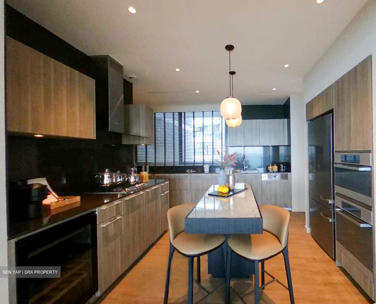 Cape Royale (D4), Condominium #576714101